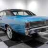 1967 Chevrolet Chevelle